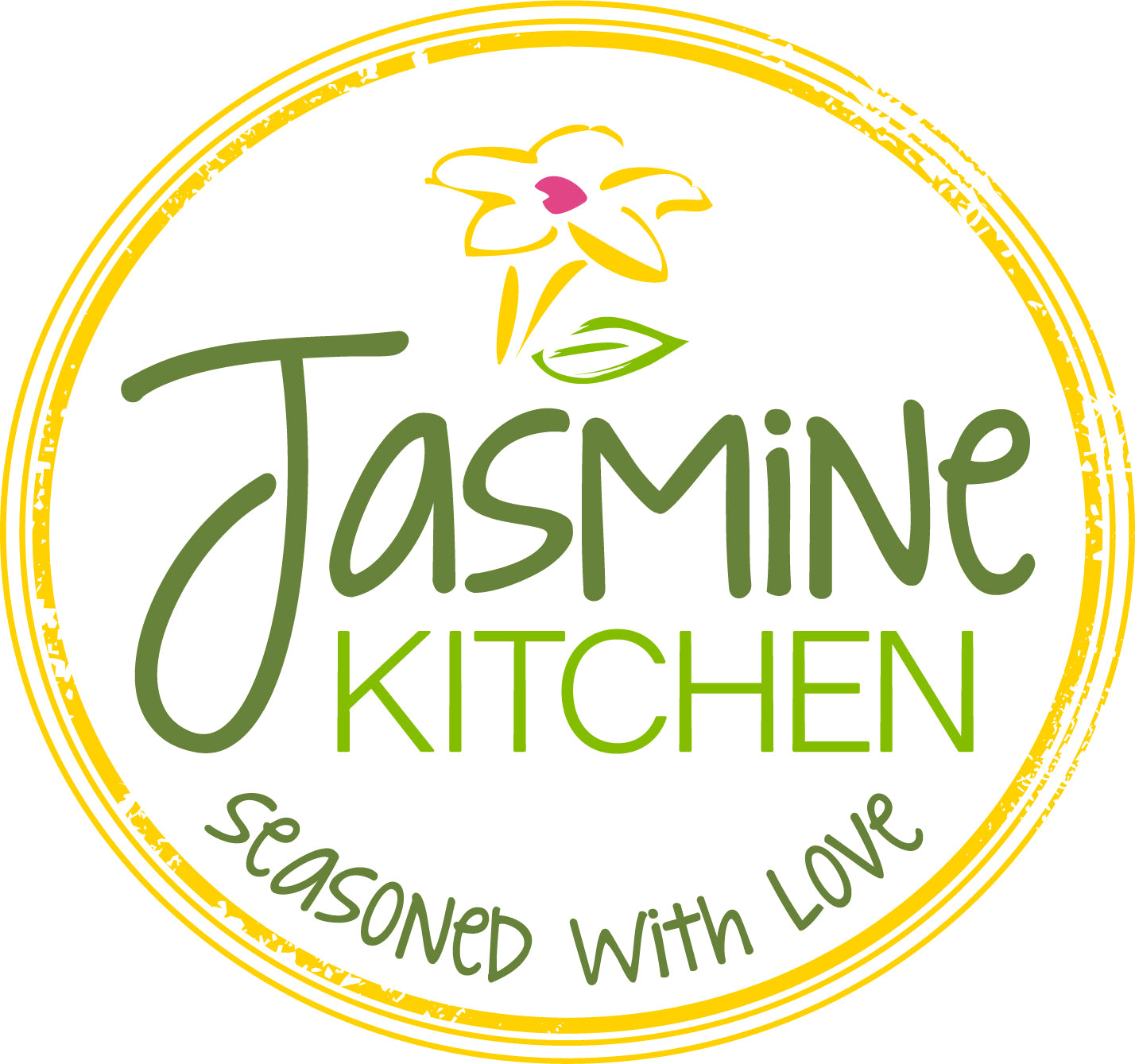 Jasmine Kitchen