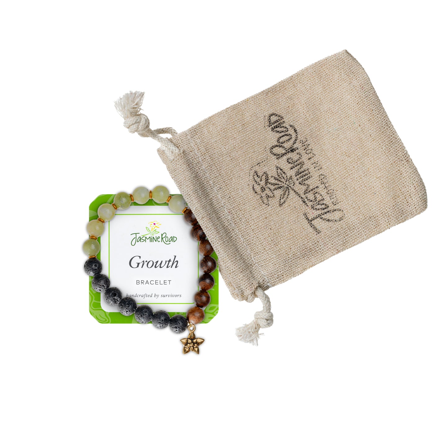 GROWTH BRACELET