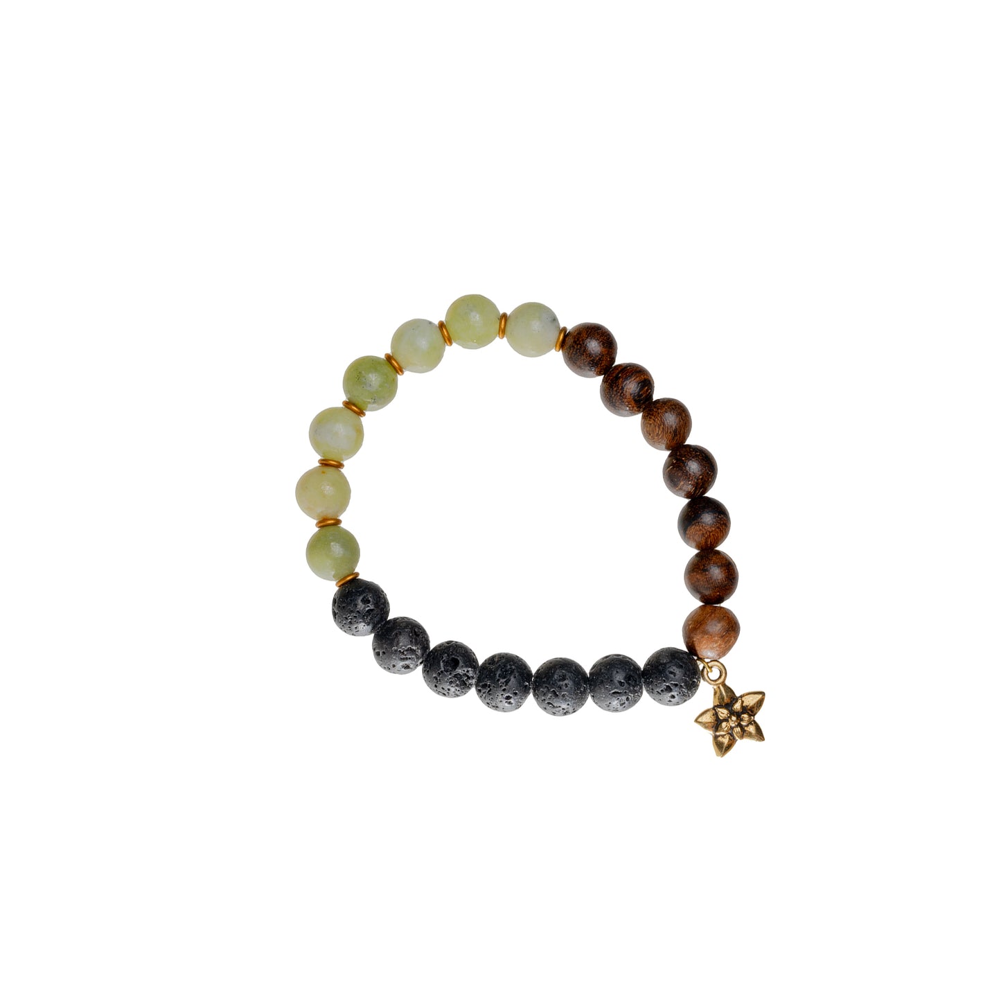 GROWTH BRACELET