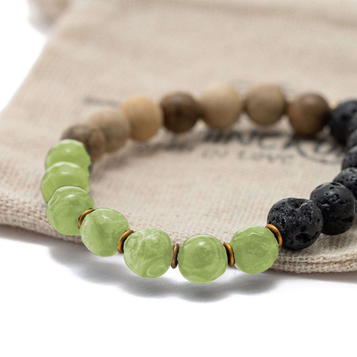 GROWTH BRACELET