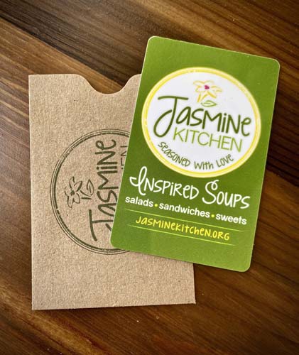 GIFT CARDS
