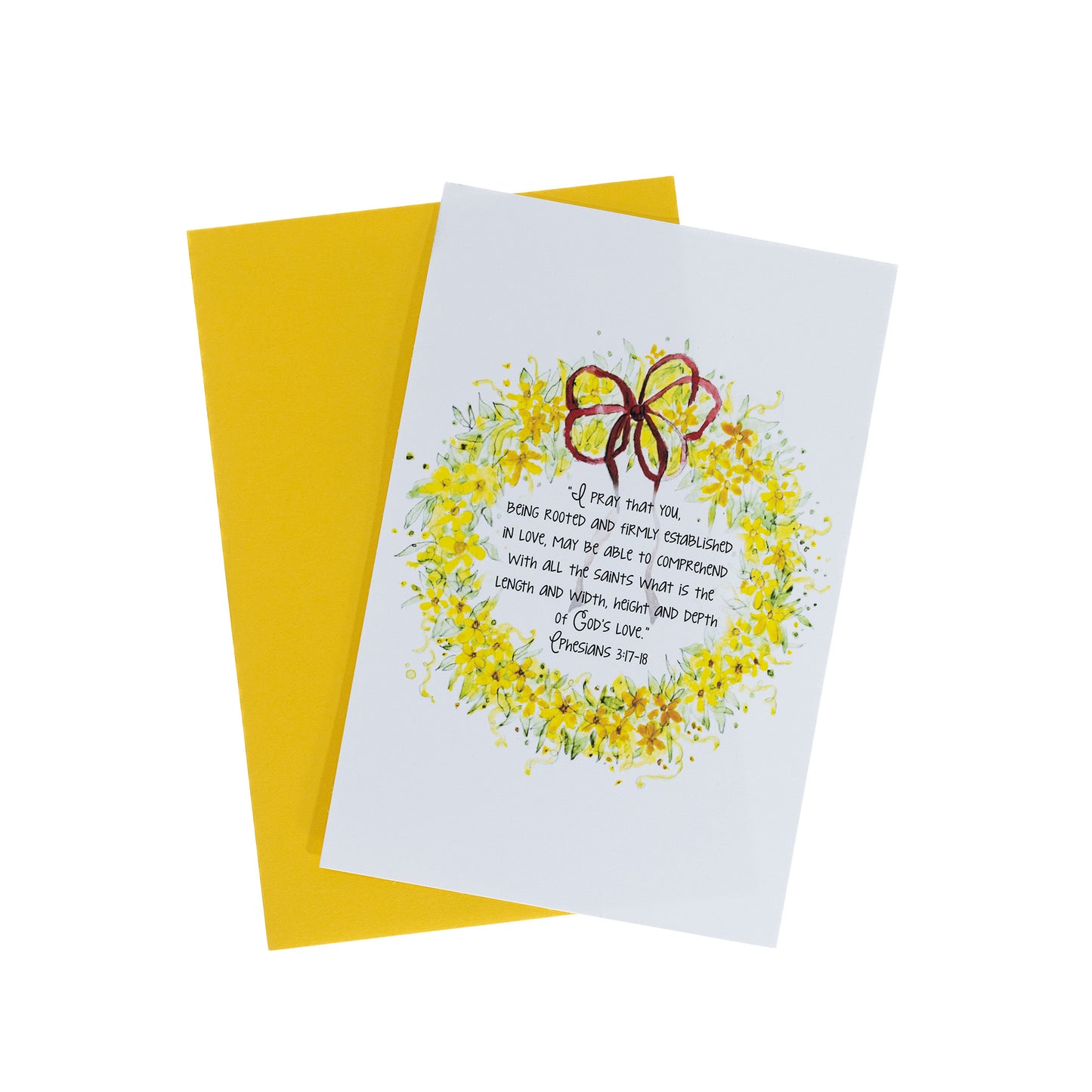 HONOR CARDS