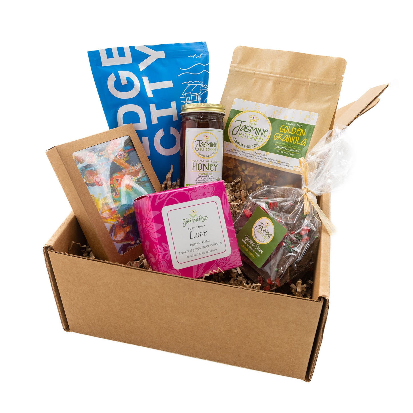 GIFT BOX #2