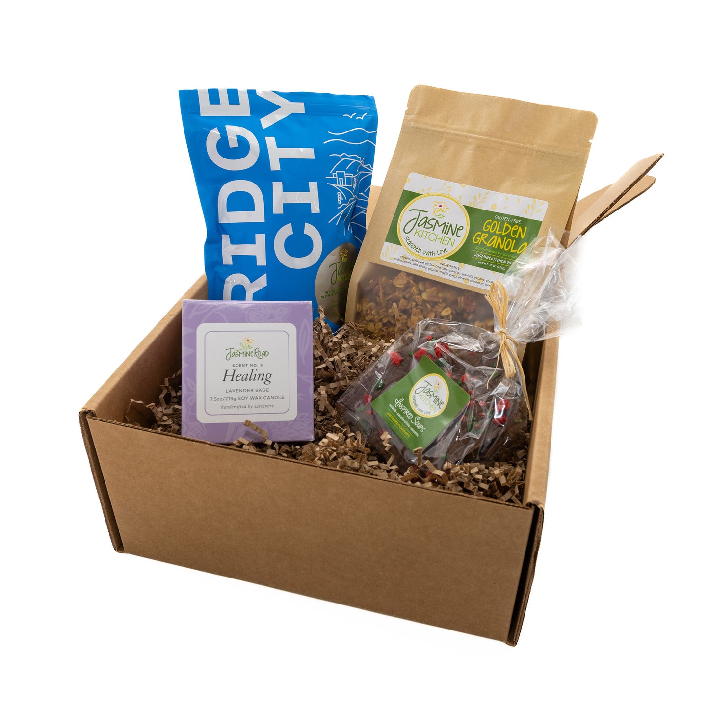 GIFT BOX # 1