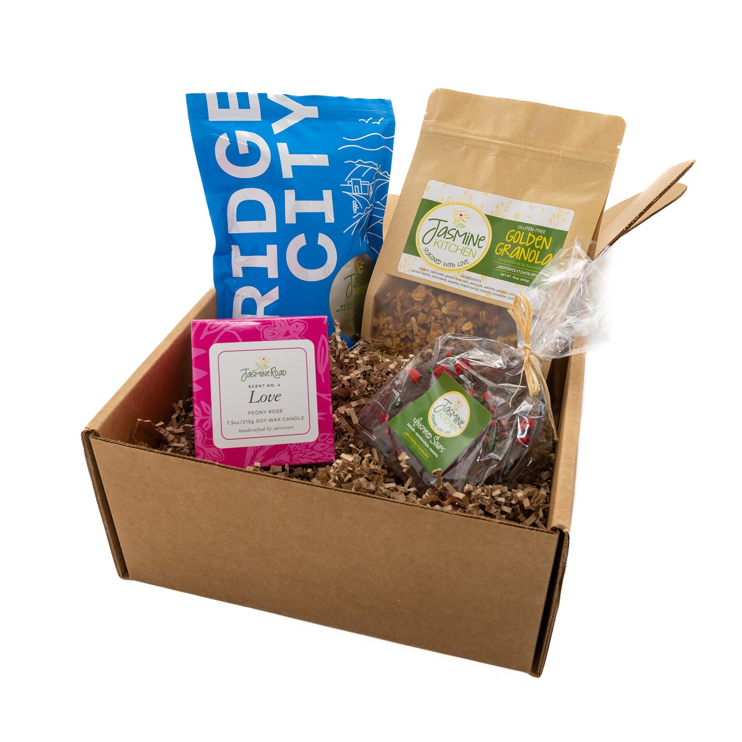 GIFT BOX # 1