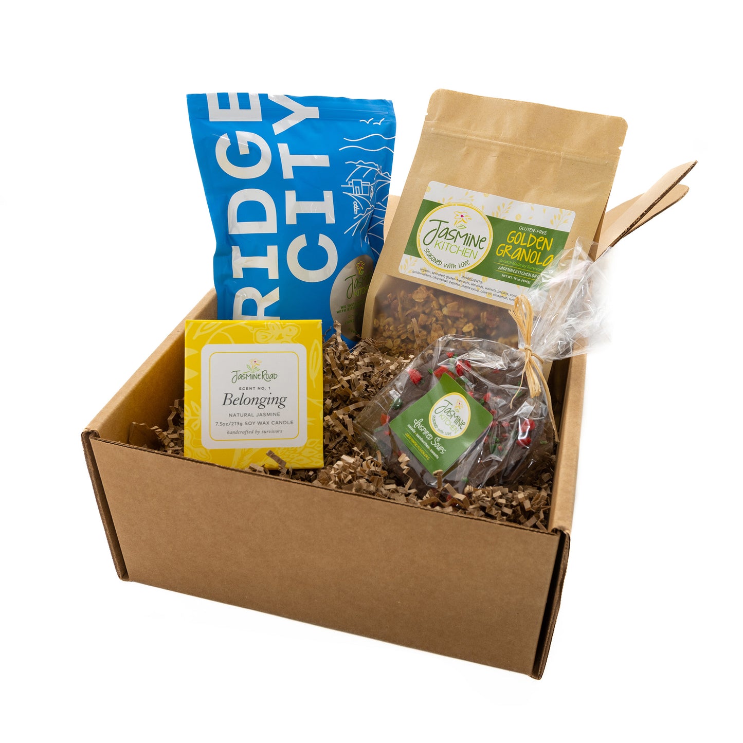GIFT BOX # 1