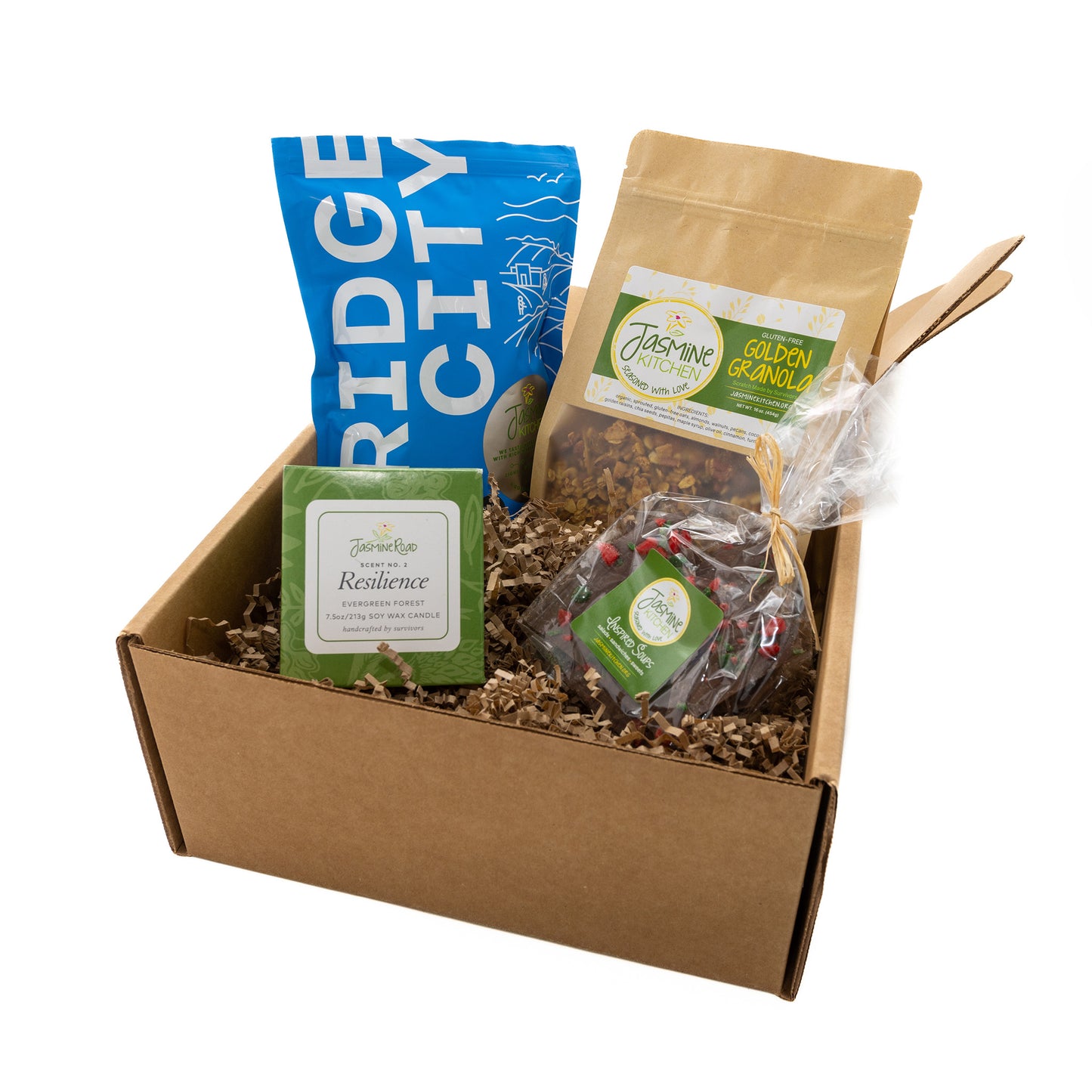 GIFT BOX # 1