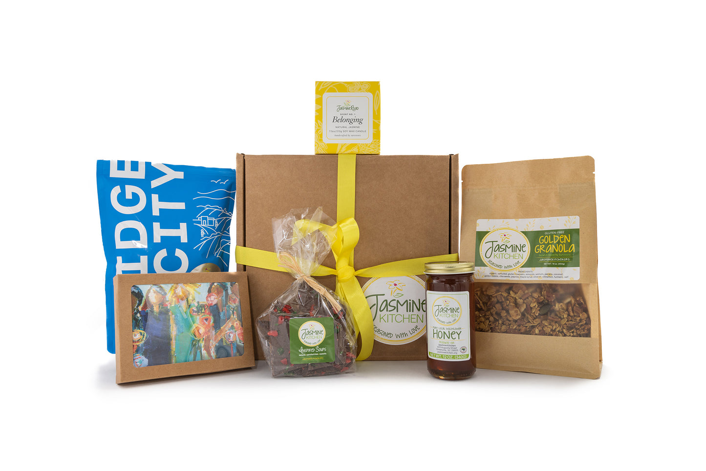 GIFT BOX #2