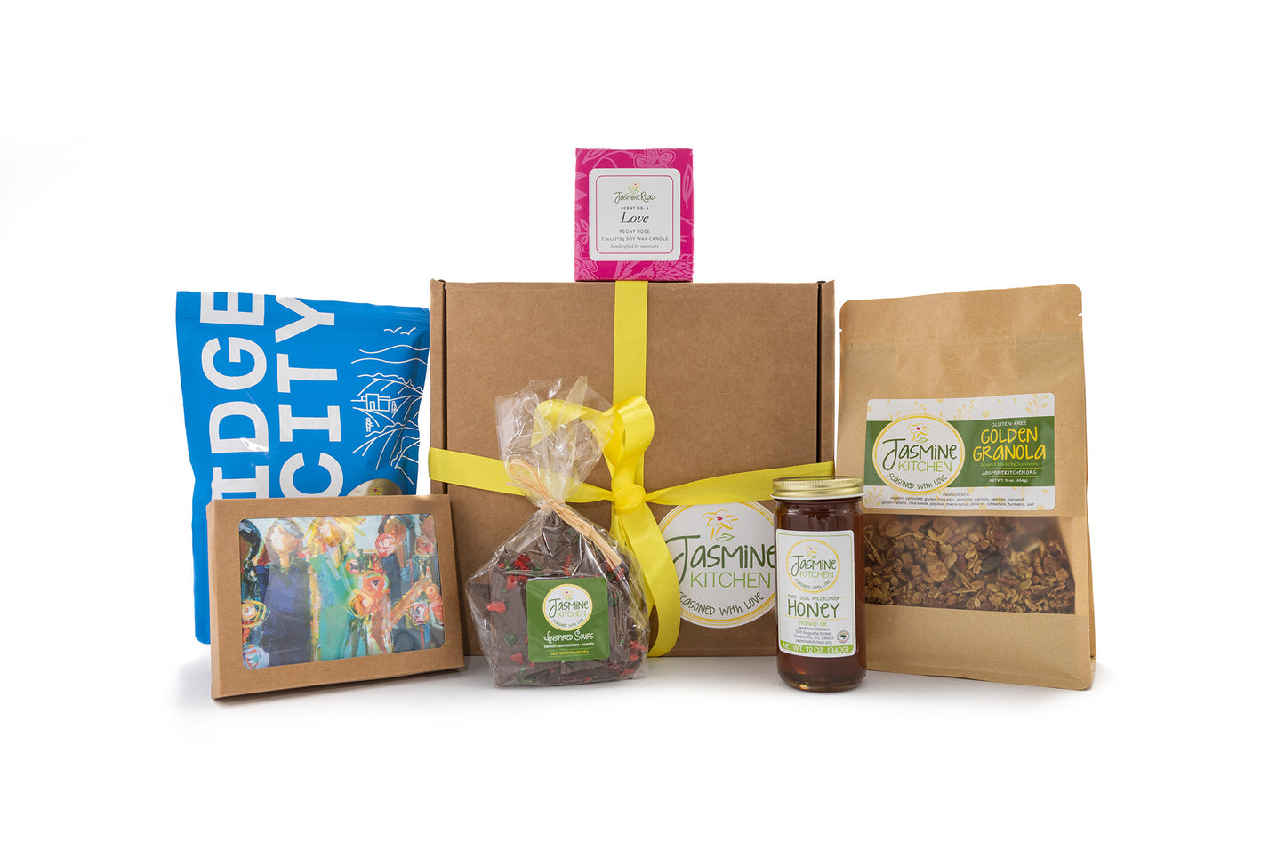 GIFT BOX #2