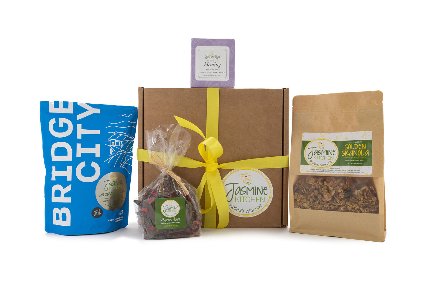 GIFT BOX # 1