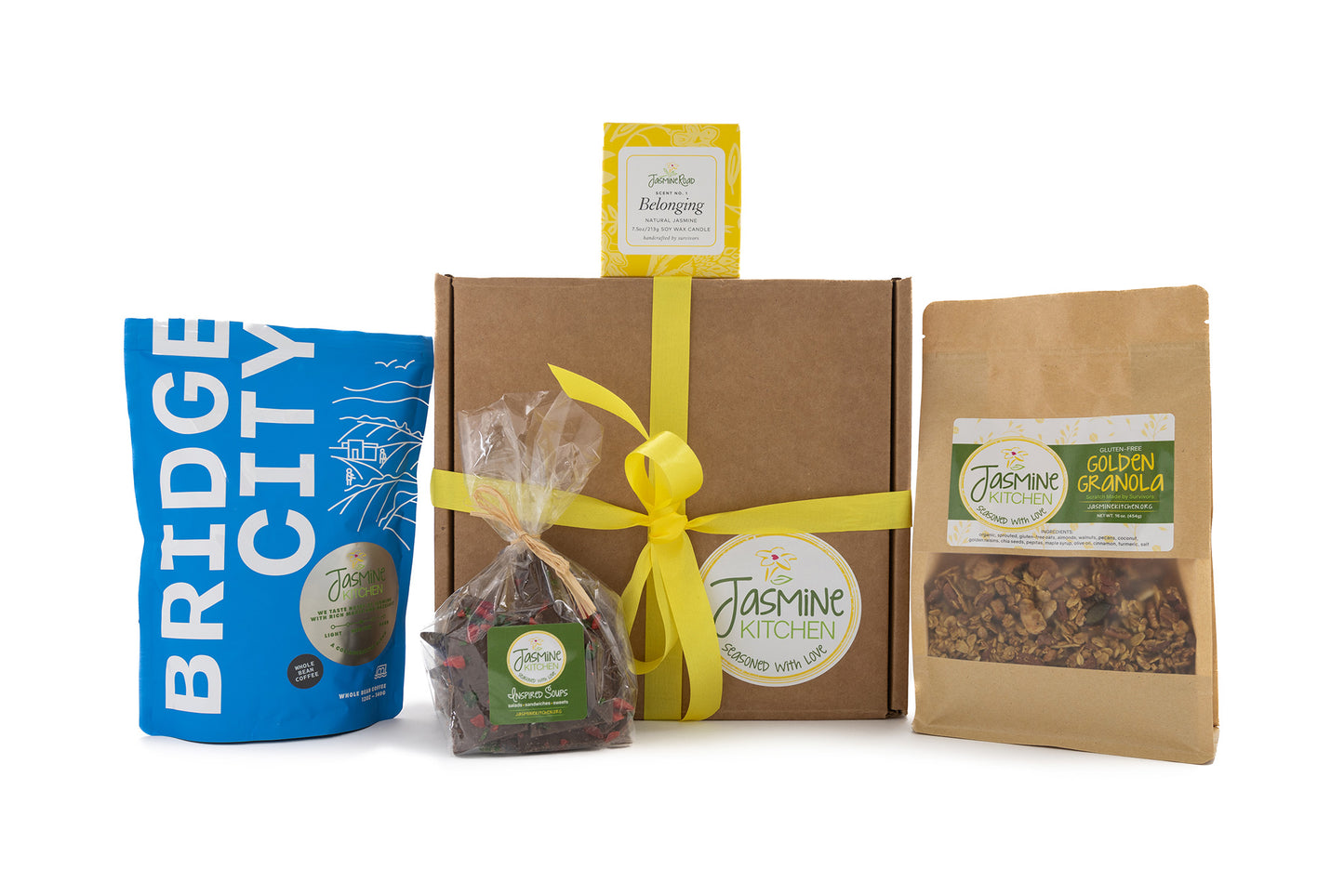 GIFT BOX # 1