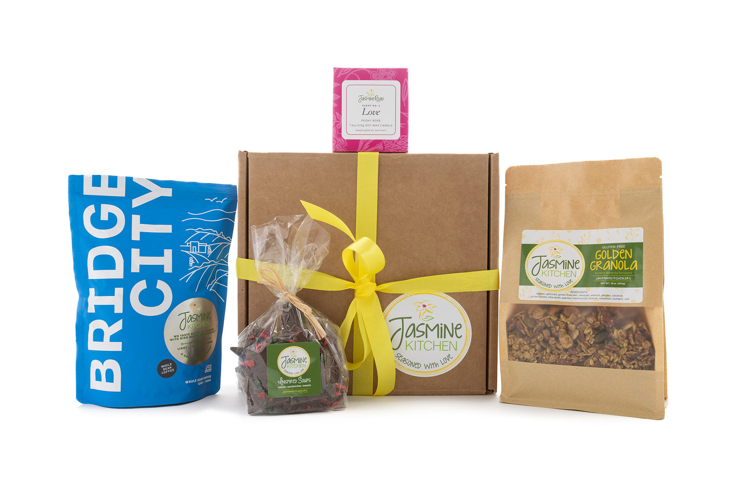 GIFT BOX # 1