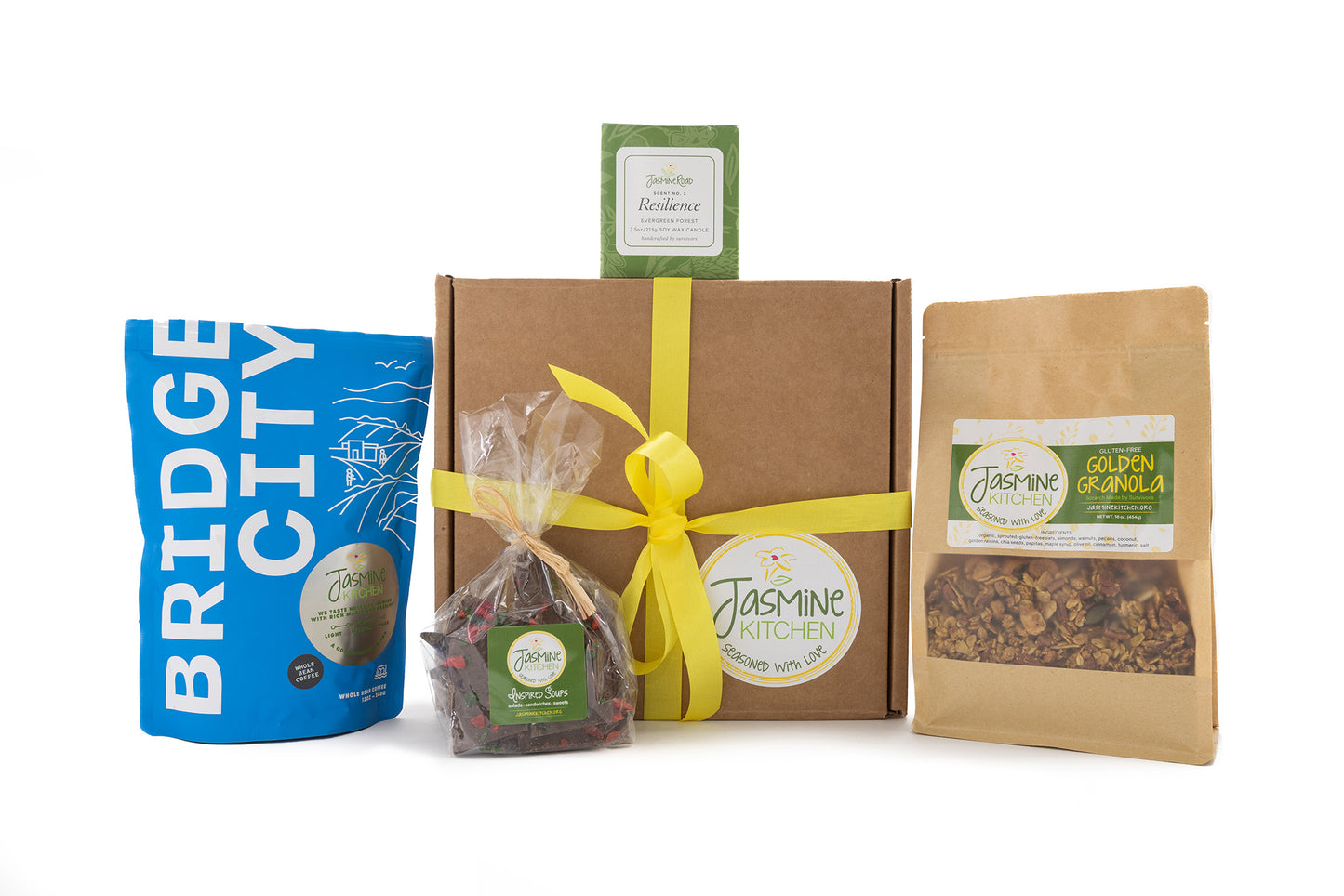 GIFT BOX # 1