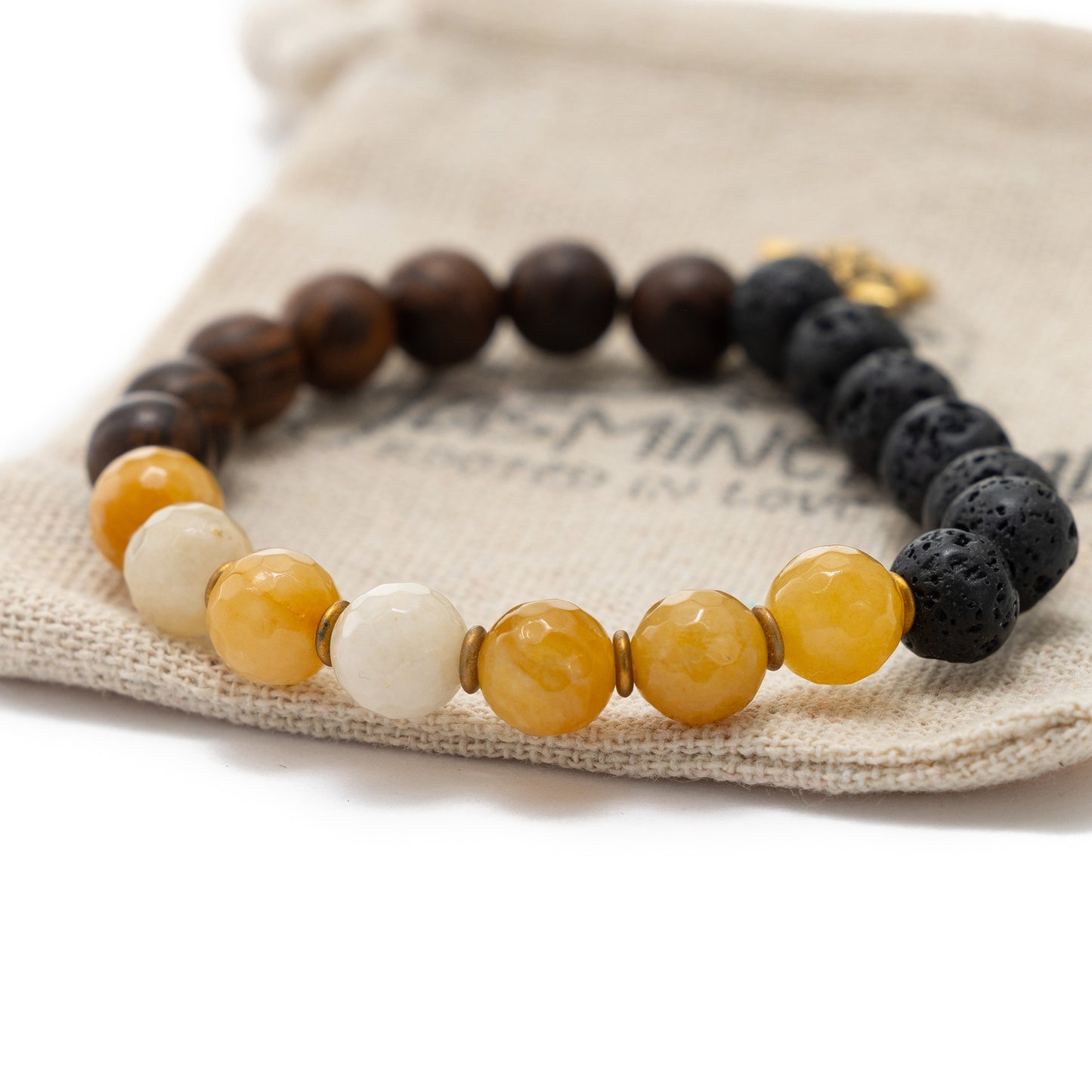 BELONGING BRACELET