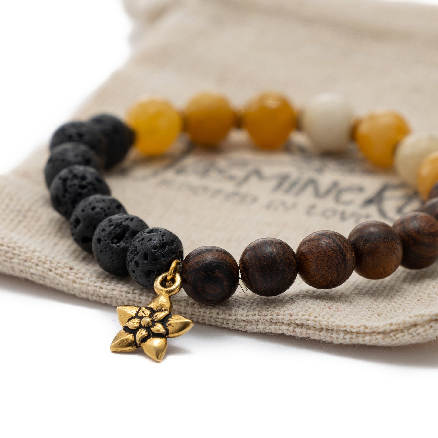BELONGING BRACELET