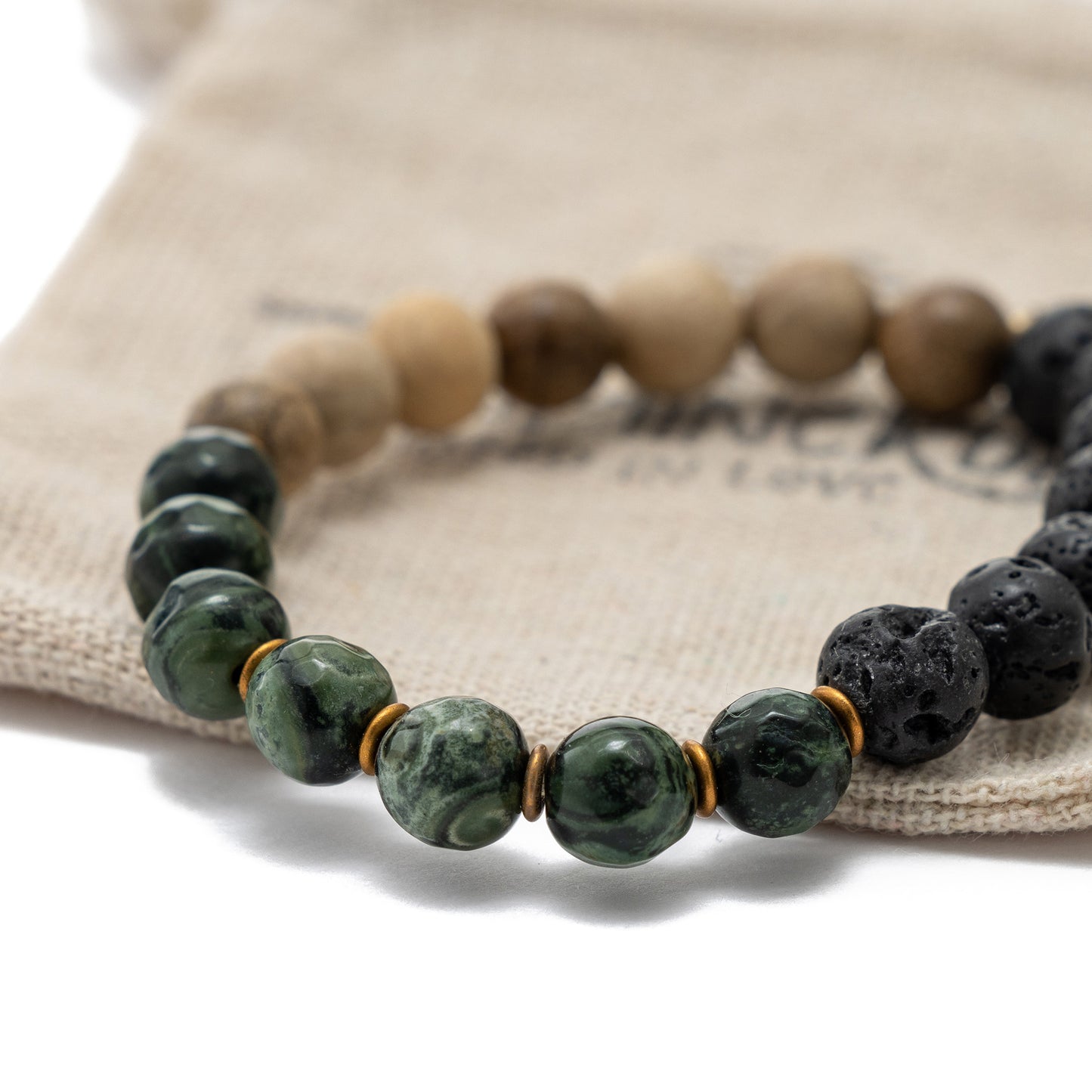 RESILIENCE BRACELET