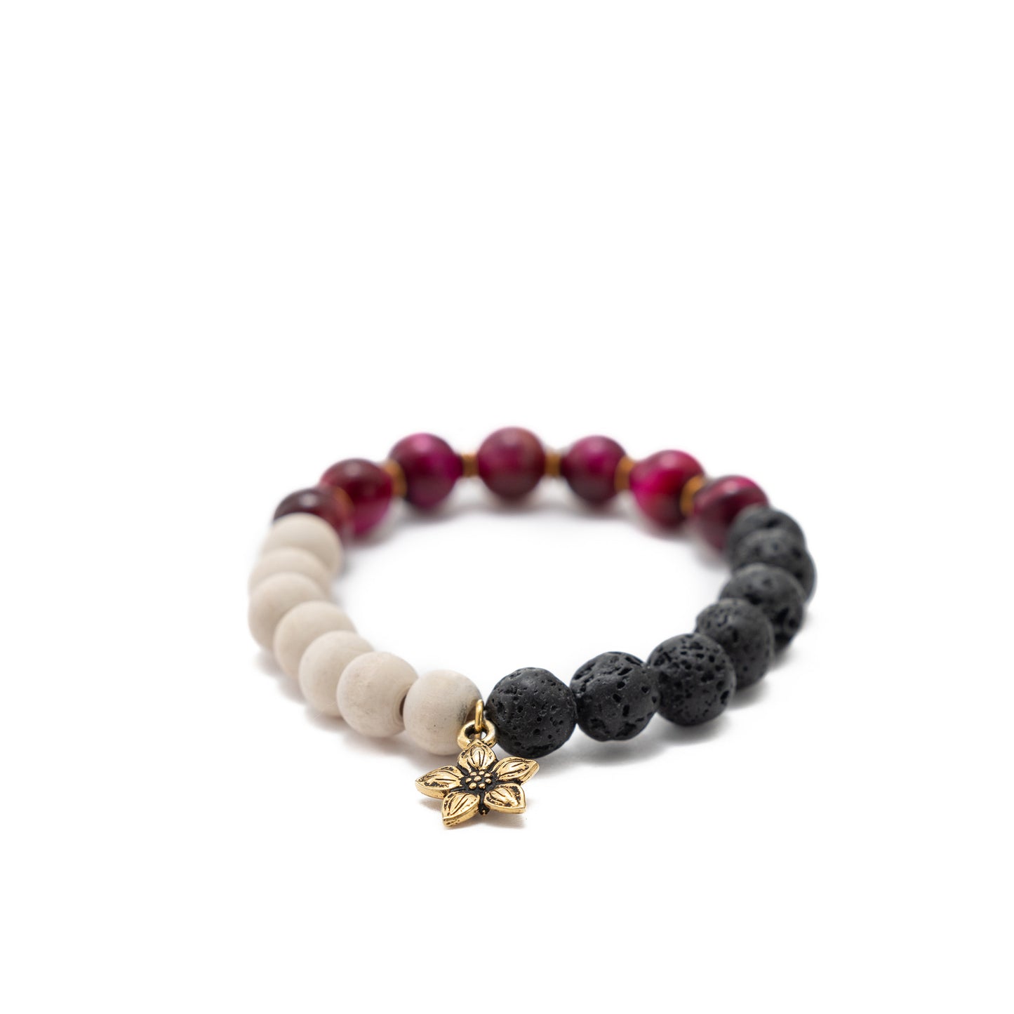 LOVE CANDLE & BRACELET DUO