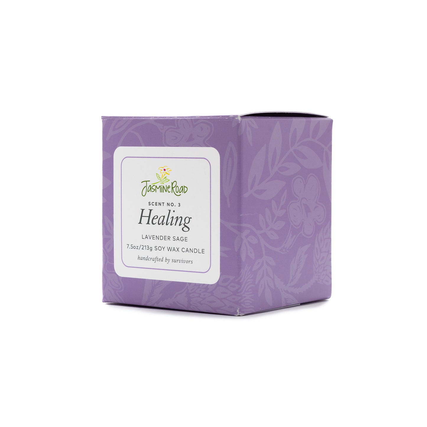 HEALING CANDLE