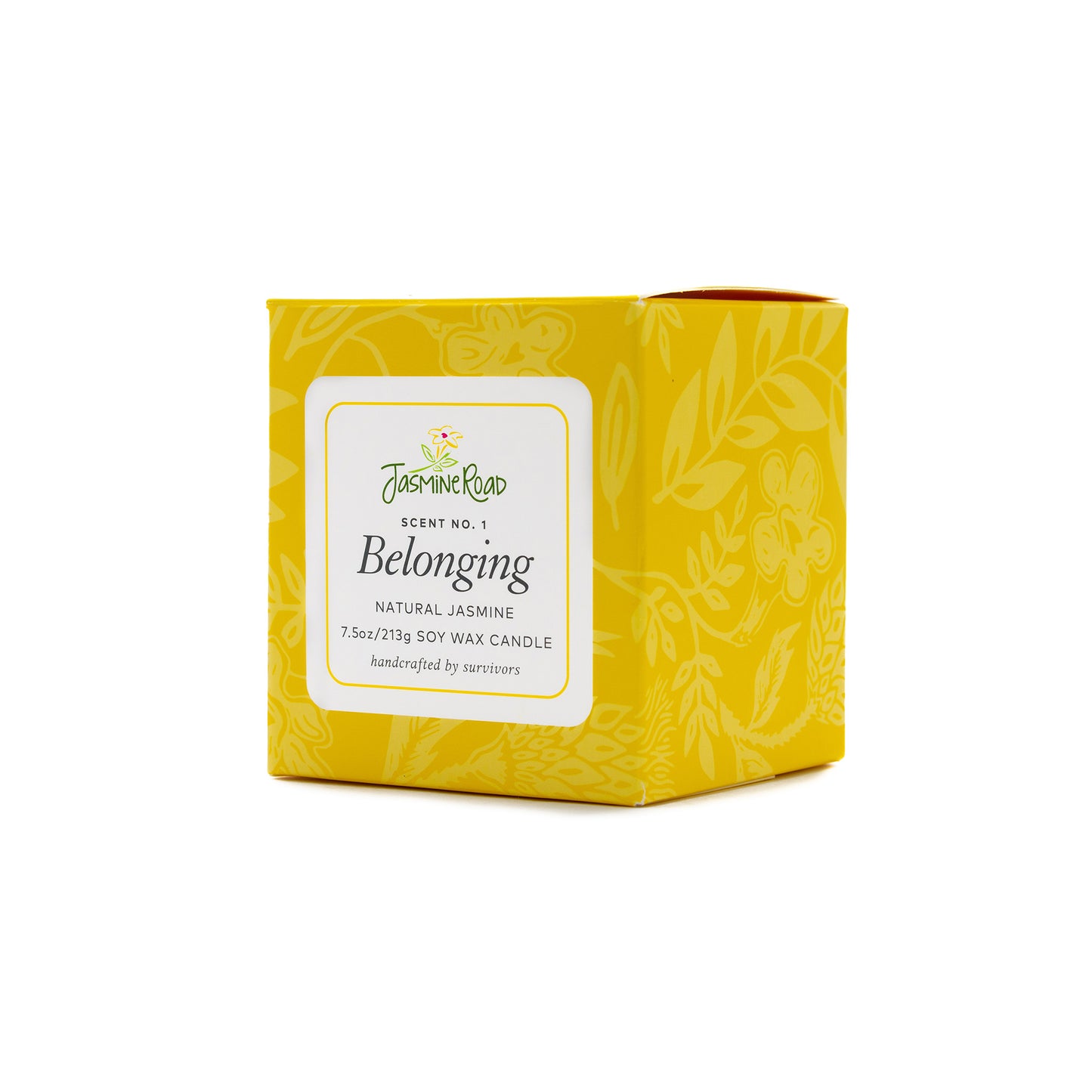 BELONGING CANDLE