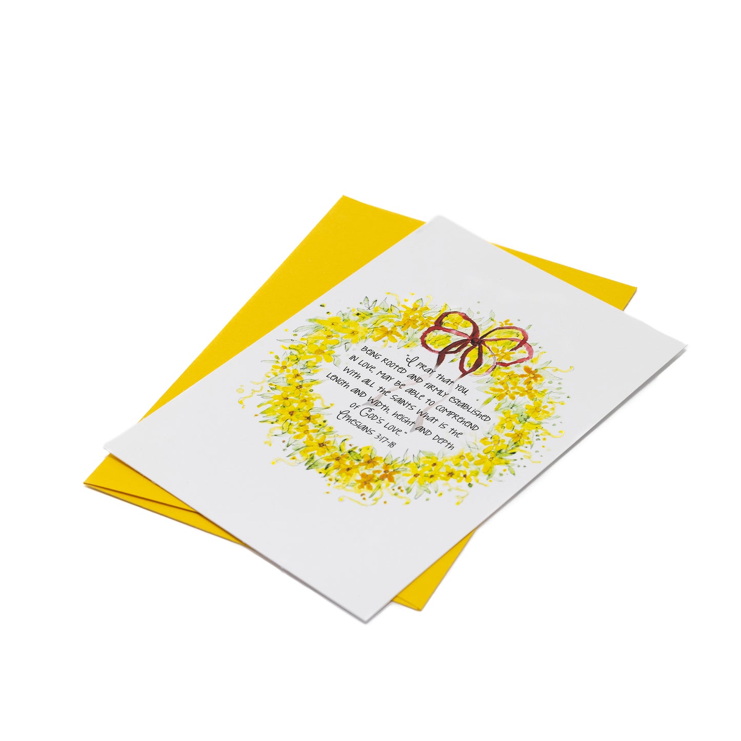 HONOR CARDS