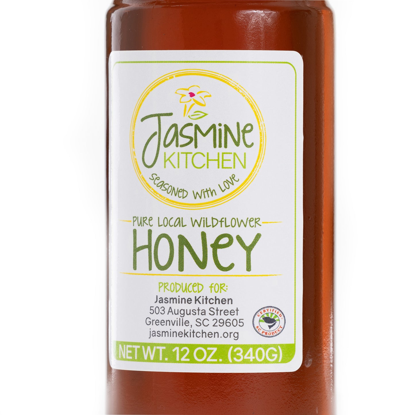 HONEY