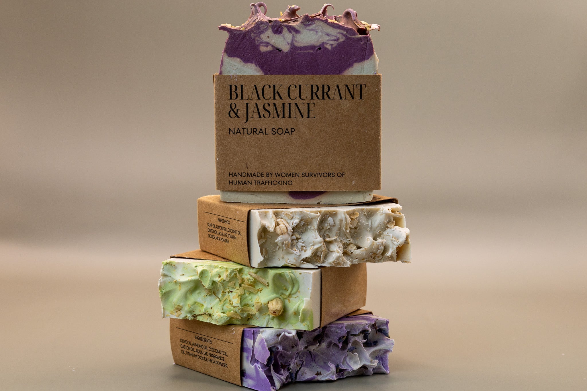 Soaps