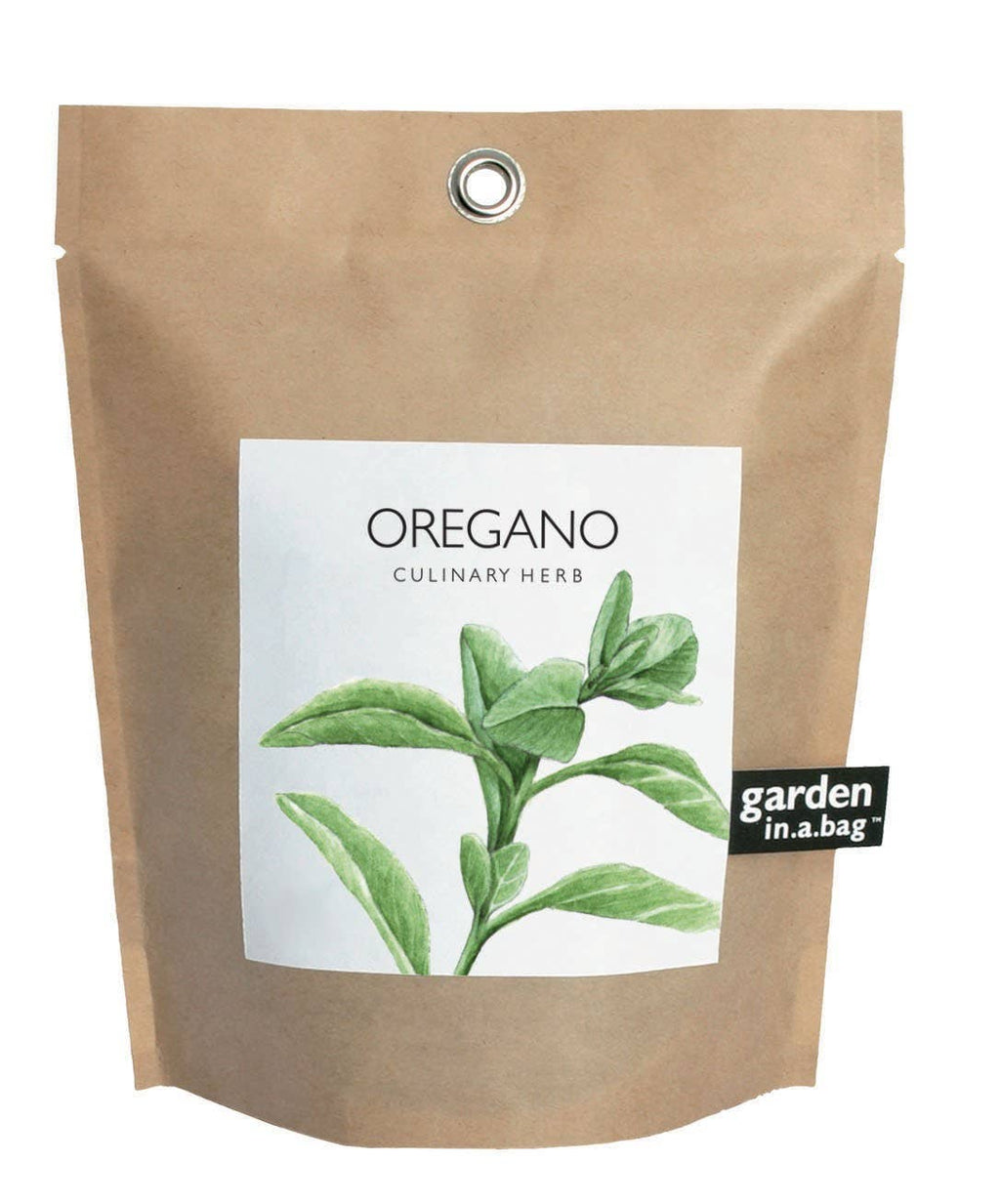 Garden in a Bag- Oregano