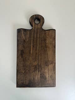 Kitchen Board