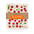 Fruit Stand- Sponge Cloth Set of 3