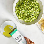 Green Goddess Olive Oil