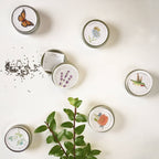 Spring Garden Sprinkles