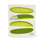 Farmer's Market- Sponge Cloth Set of 3