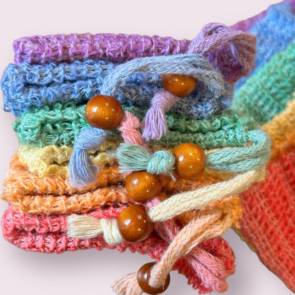 Soap Saver Bags