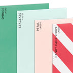 Little Notes® Mini Envelopes, Set of 20 – Spruce