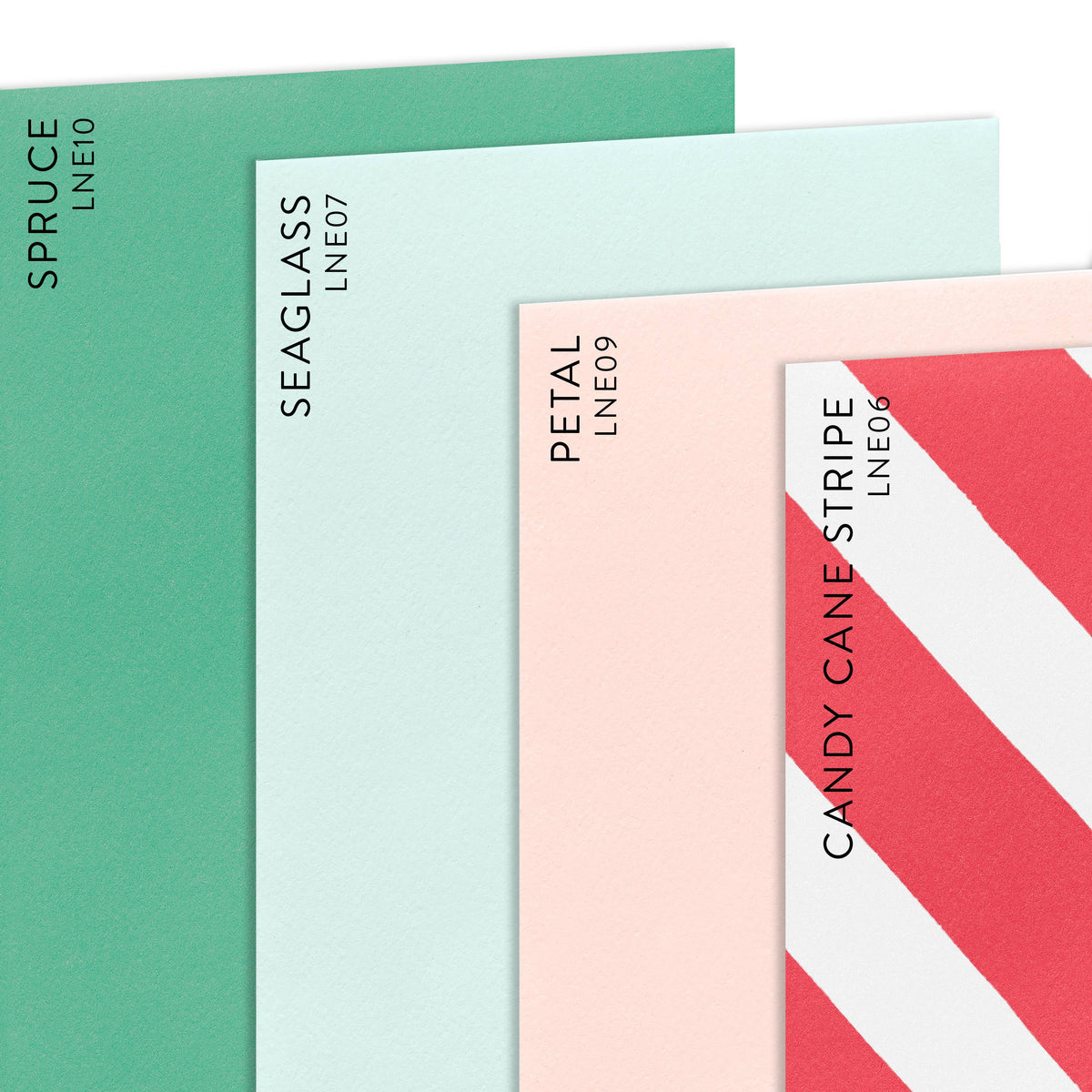 Little Notes® Mini Envelopes, Set of 20 – Spruce
