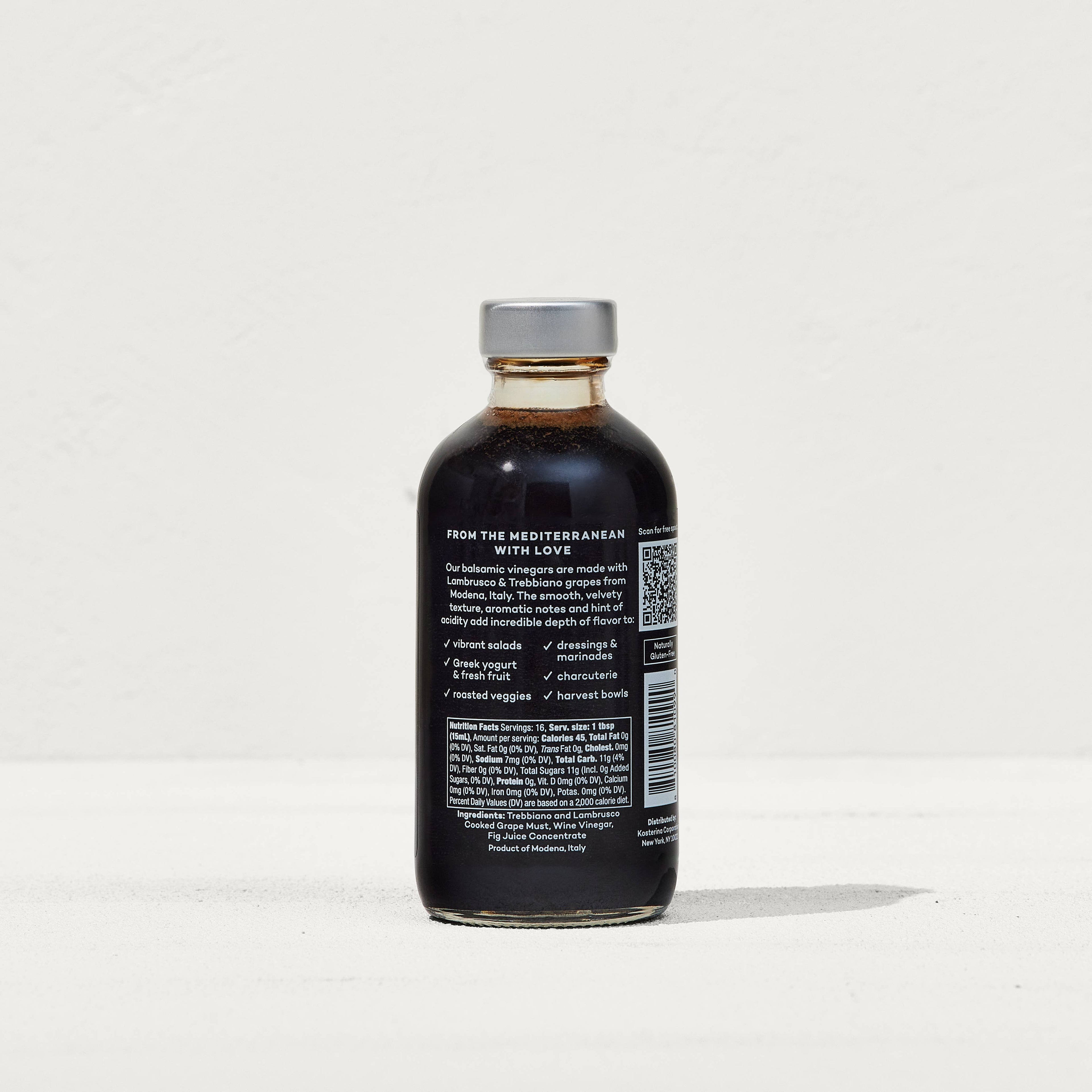 Fig Balsamic Vinegar