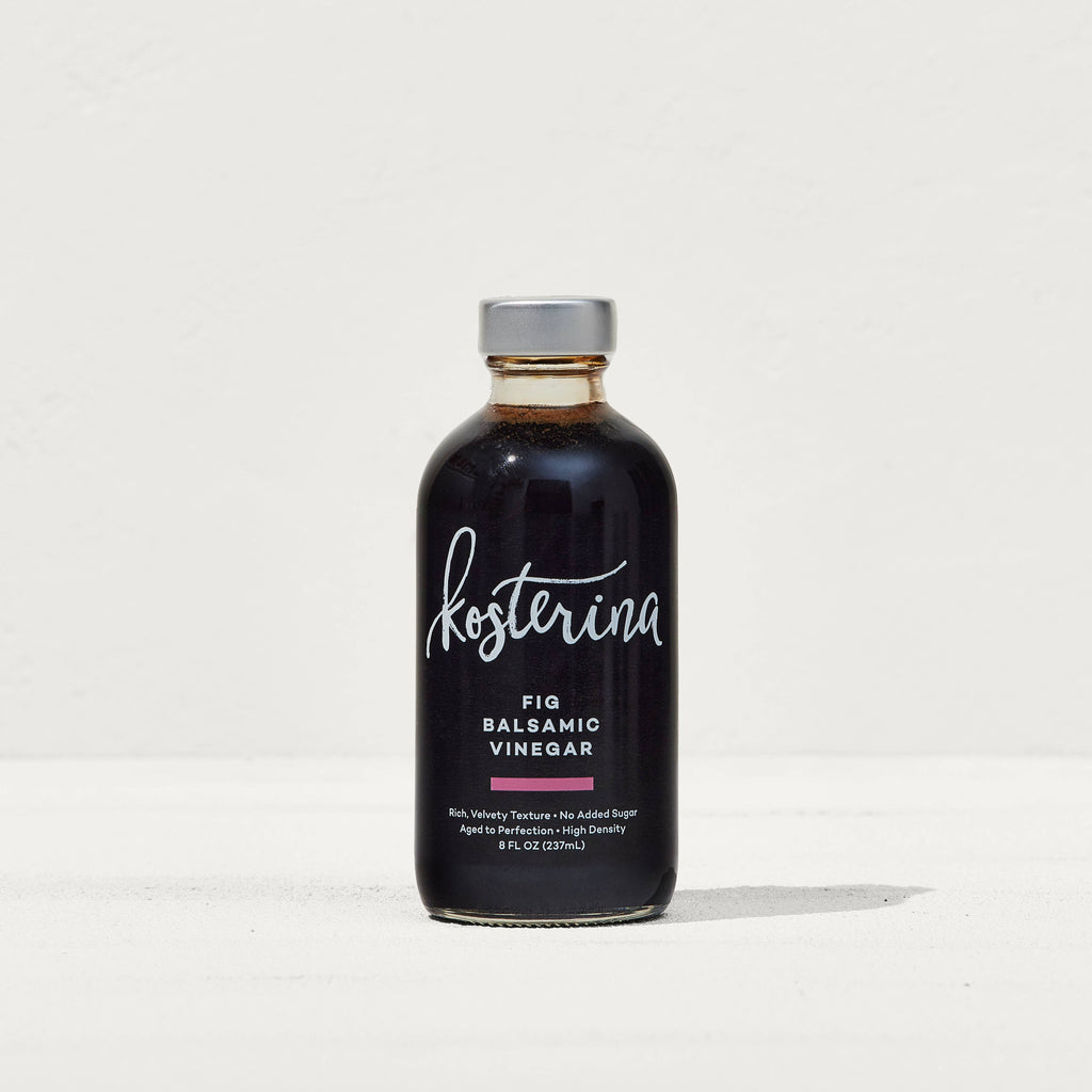Fig Balsamic Vinegar
