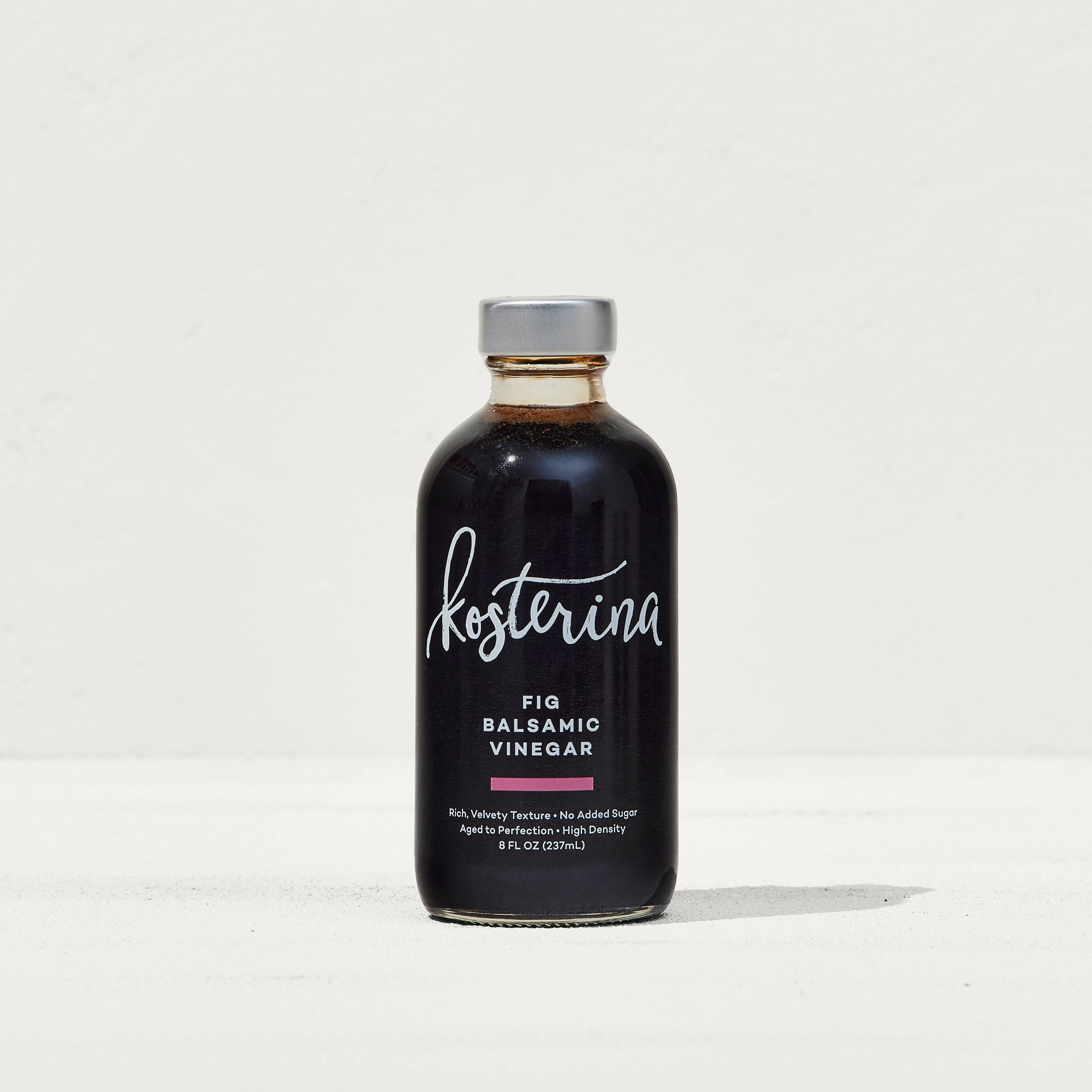 Fig Balsamic Vinegar