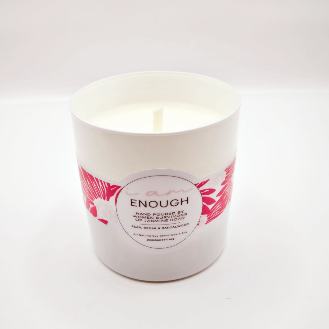 Enough Votive
