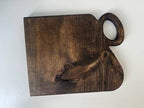 Charcuterie & Serving Board
