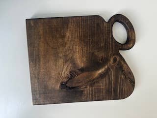 Charcuterie & Serving Board