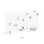 Dog Days Little Notes® – Mini Notecard Pack, Set of 55