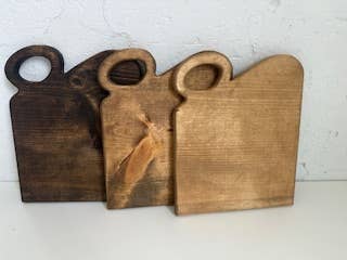 Charcuterie & Serving Board