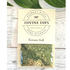 Parmesan Herb Seasoning Dip Mix & Cheese Ball Spices