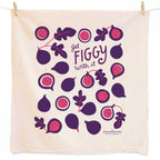 Rosemary & Fig- Tea Towel Set of 2