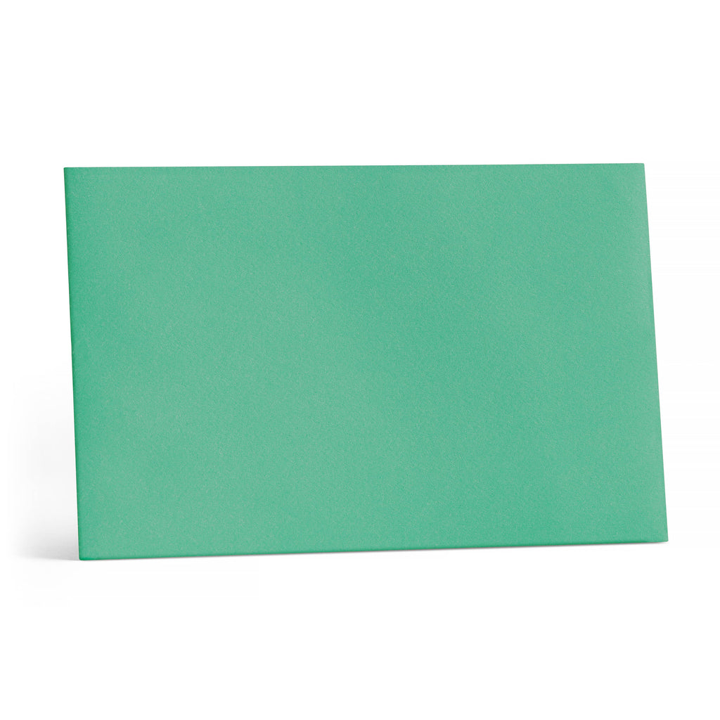Little Notes® Mini Envelopes, Set of 20 – Spruce