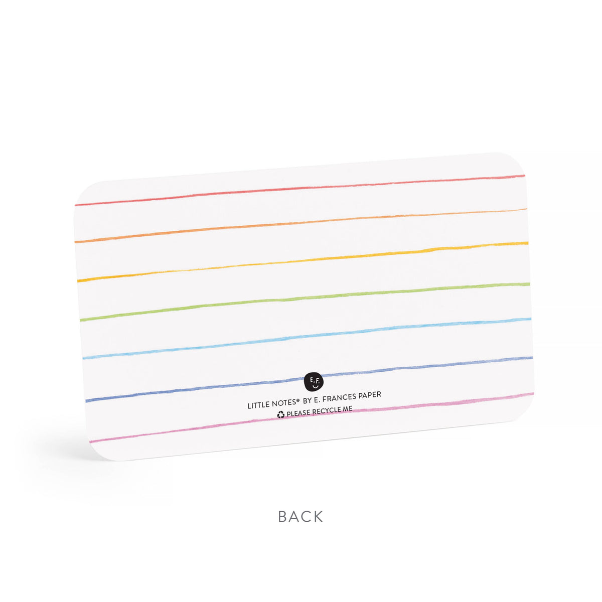 Happy Dots Little Notes® – Mini Notecard Pack, Set of 55