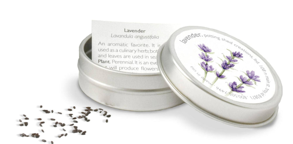 Spring Garden Sprinkles