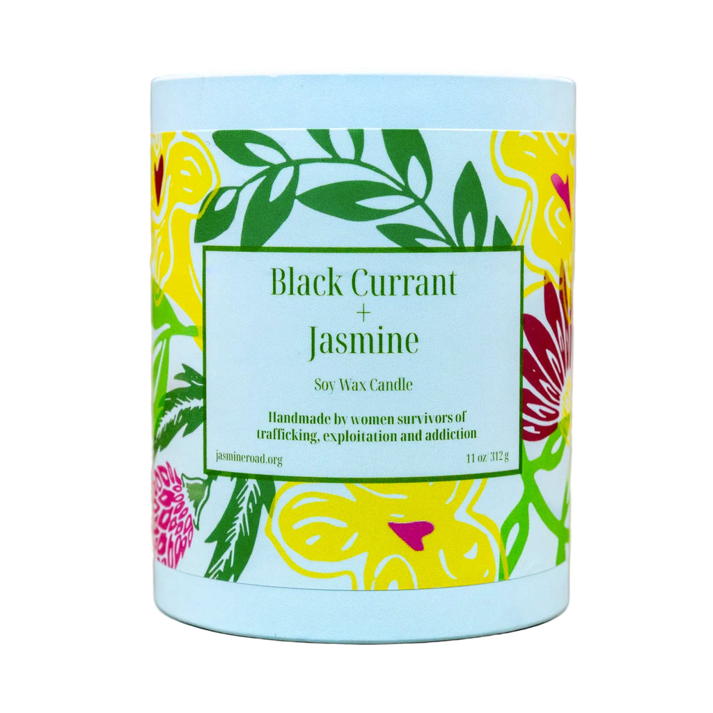 4-Candle Gift Box