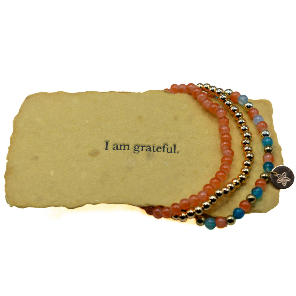 Bracelet Stack